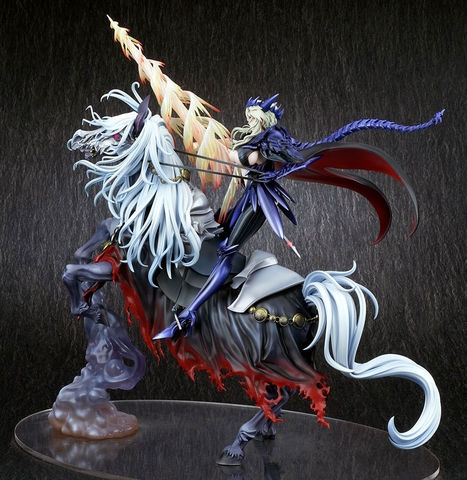 MÔ HÌNH Lancer/Altria - Fate/Grand Order - Pendragon [Alter] (Third Ascension) 1/8 Complete Figure(ques Q) FIGURE CHÍNH HÃNG