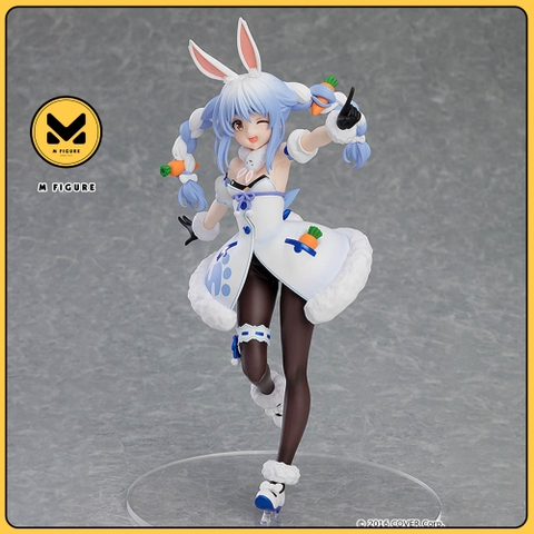MÔ HÌNH Usada Pekora - POP UP PARADE Hololive Production - Complete Figure(Max Factory) FIGURE CHÍNH HÃNG
