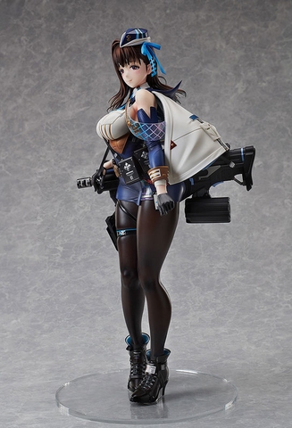 MÔ HÌNH Goddess of Victory: Nikke Marian 1/4 Complete Figure(FREEing) FIGURE CHÍNH HÃNG