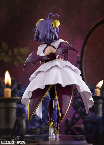 [Pre Order] MÔ HÌNH POP UP PARADE Gushing over Magical Girls Magia Baiser L size Complete Figure(Good Smile Company) FIGURE CHÍNH HÃNG