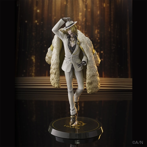 MÔ HÌNH Nijisanji - Luca Kaneshiro - 1/7 (Anycolor Inc.) FIGURE CHÍNH HÃNG