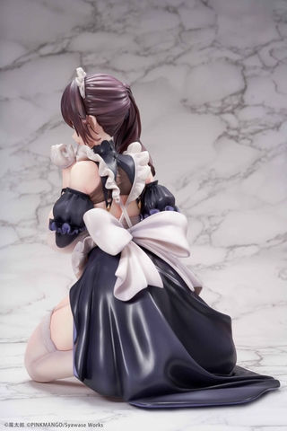 [Pre Order] MÔ HÌNH Exclusive Maid Lilia Special Ver. 1/4 Complete Figure(PinkMango) FIGURE CHÍNH HÃNG