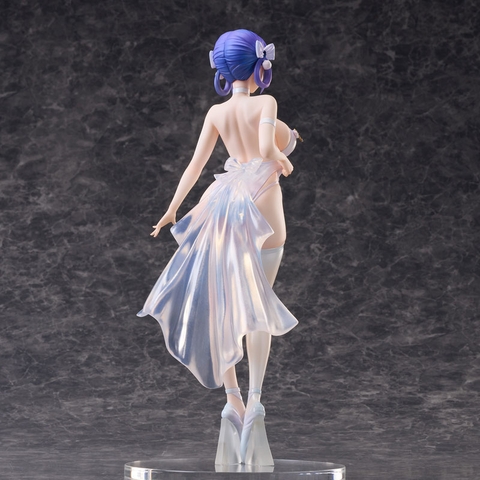 MÔ HÌNH Original - White Queen -Lume- (Union Creative) FIGURE CHÍNH HÃNG