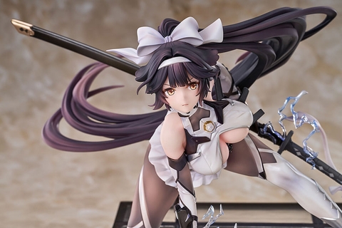 MÔ HÌNH Azur Lane - Takao - 1/7 - Divine Exorcist's Blade (Good Smile Arts Shanghai, Good Smile Company) FIGURE CHÍNH HÃNG