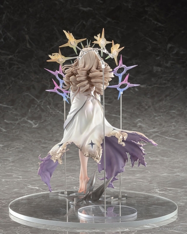[Pre Order] MÔ HÌNH Goddess of Victory: Nikke Crown - Naked King 1/7 Complete Figure(AniGift) FIGURE CHÍNH HÃNG