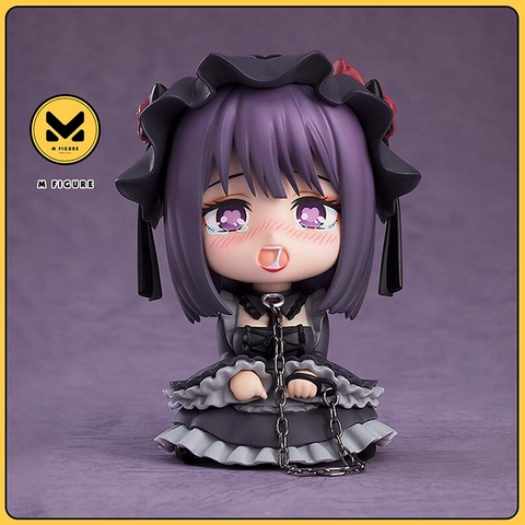 MÔ HÌNH Kuroe Shizuku - Sono Bisque Doll wa Koi o Suru - Nendoroid (#2172) (Good Smile Company) FIGURE CHÍNH HÃNG
