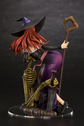 [PRE ORDER] MÔ HÌNH Dragon's Crown - Sorceress - 1/7 (Orchid Seed) FIGURE CHÍNH HÃNG