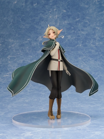 [PRE ORDER] MÔ HÌNH Mushoku Tensei II ~Isekai Ittara Honki Dasu~ - Sylphiette Greyrat - KDcolle (Kadokawa) FIGURE CHÍNH HÃNG