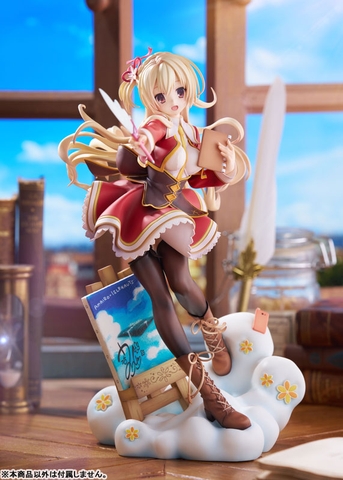 [PRE ORDER] MÔ HÌNH Amairo * Islenauts - Shirley Warwick - 1/7 (Alice Glint) FIGURE CHÍNH HÃNG