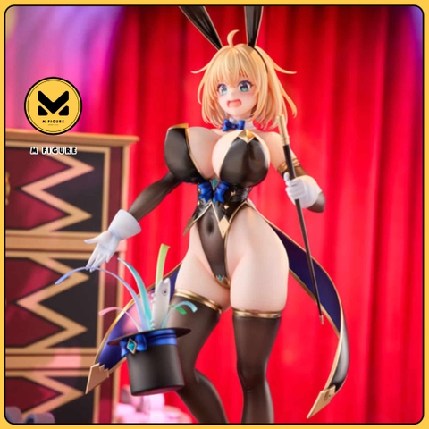 [PRE ORDER] MÔ HÌNH Bunny Suit Planning - Sophia F. Shirring - 1/6 - Magician Bunny Ver. (Otherwhere, Party Look) CHÍNH HÃNG
