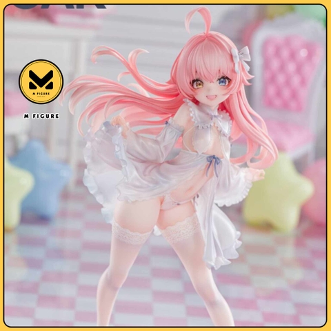 [PRE ORDER] MÔ HÌNH Takanashi Hoshino - Blue Archive (GAK Studio) FIGURE CHÍNH HÃNG