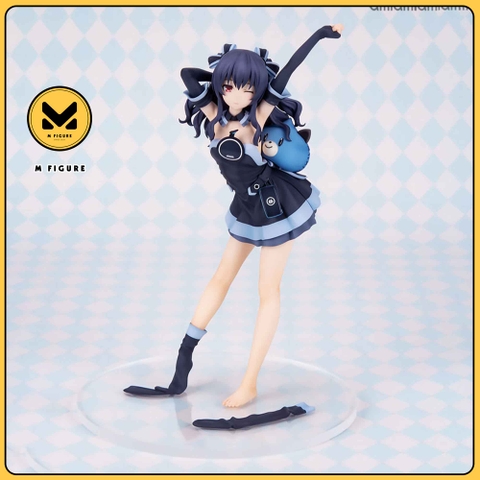 MÔ HÌNH Hyperdimension Neptunia 