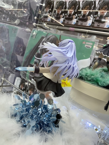 MÔ HÌNH Tenshi - Angel Beats! - Coreful Figure - Hand Sonic ver. (Taito) FIGURE CHÍNH HÃNG