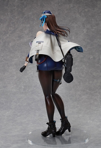 MÔ HÌNH Goddess of Victory: Nikke Marian 1/4 Complete Figure(FREEing) FIGURE CHÍNH HÃNG