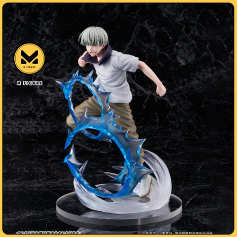 MÔ HÌNH Inumaki - Jujutsu Kaisen Toge - 1/7 Complete Figure(FURYU) FIGURE CHÍNH HÃNG