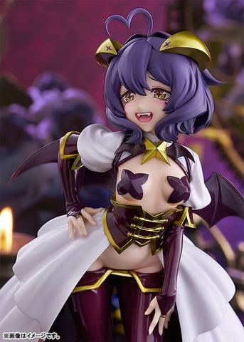 [Pre Order] MÔ HÌNH POP UP PARADE Gushing over Magical Girls Magia Baiser L size Complete Figure(Good Smile Company) FIGURE CHÍNH HÃNG