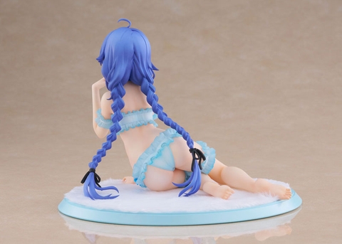 [Pre Order] MÔ HÌNH Mushoku Tensei: Jobless Reincarnation II -Isekai Ittara Honki Dasu- Roxy Migurdia lingerie Ver. 1/7 Complete Figure(Claynel) FIGURE CHÍNH HÃNG