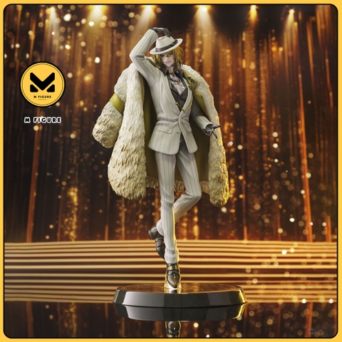 MÔ HÌNH Nijisanji - Luca Kaneshiro - 1/7 (Anycolor Inc.) FIGURE CHÍNH HÃNG
