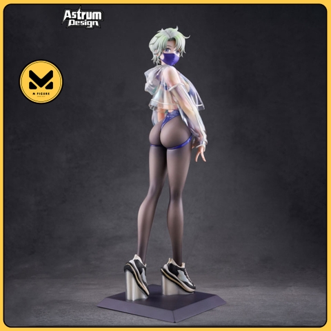 MÔ HÌNH Sage illustration by YD 1/7 Complete Figure w/Bonus Limited Edition(Astrum Design) FIGURE CHÍNH HÃNG