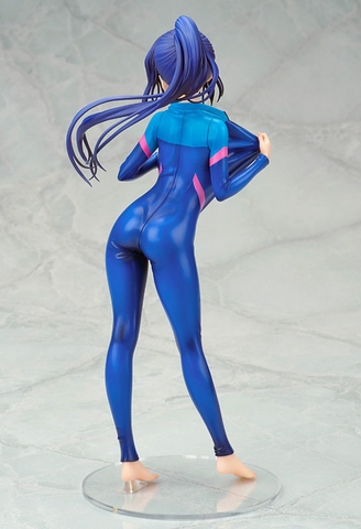 [PRE ORDER] MÔ HÌNH Love Live! Sunshine!! Kanan Matsuura Wetsuit Ver. 1/7 Complete Figure(Alter) FIGURE CHÍNH HÃNG