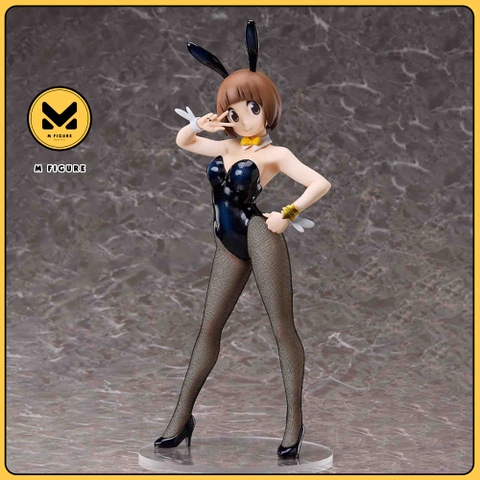 [PRE ORDER] MÔ HÌNH Kill la Kill Mako Mankanshoku: Bunny Ver. 1/4 Complete Figure(FREEing) FIGURE CHÍNH HÃNG