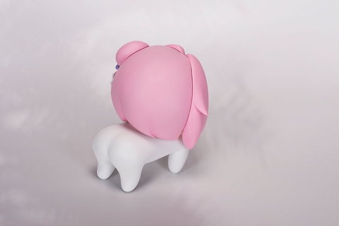 [PRE ORDER] MÔ HÌNH Goddess of Victory: Nikke DORO Soft Vinyl Figure(Cerberus Project) FIGURE CHÍNH HÃNG