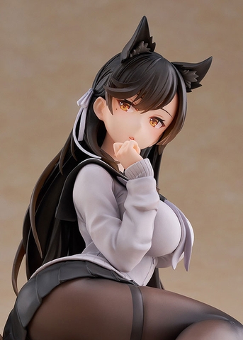 [PRE ORDER] MÔ HÌNH Azur Lane - Atago - Dream Tech - 1/7 - School Traumerei (Wave) FIGURE CHÍNH HÃNG