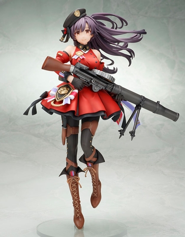 [PRE ORDER] MÔ HÌNH Girls' Frontline - Lewis - 1/7 (Ques Q) FIGURE CHÍNH HÃNG