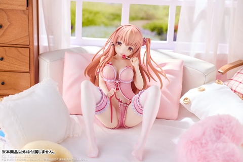 [PRE ORDER] MÔ HÌNH Koi×Shin Ai Kanojo - Himeno Sena - 1/6 (Eclipse Feather) FIGURE CHÍNH HÃNG