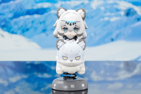 [PRE ORDER] MÔ HÌNH Arknights - Pramanix - Happy Shake (Apex Innovation) FIGURE CHÍNH HÃNG