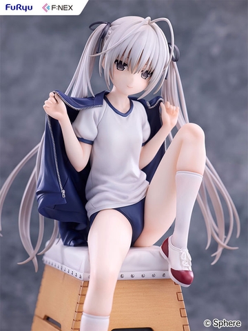 [PRE ORDER] MÔ HÌNH Yosuga no Sora - Kasugano Sora - F:Nex - 1/7 - Bloomers Ver. (FuRyu) FIGURE CHÍNH HÃNG