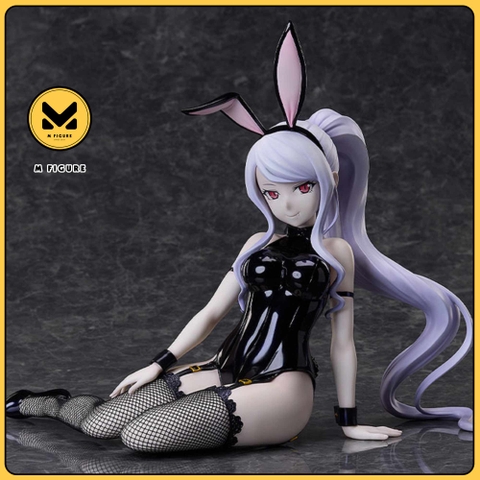 [PRE ORDER] MÔ HÌNH Overlord - Shalltear Bloodfallen - B-style - 1/4 - Black Bunny Ver. (FREEing) FIGURE CHÍNH HÃNG