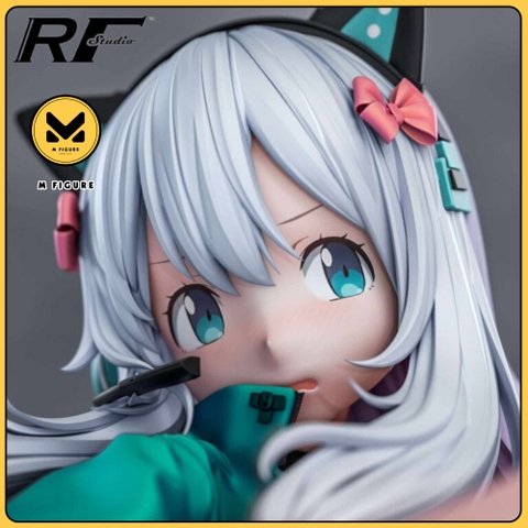 [PRE ORDER] MÔ HÌNH Izumi Sagiri - Eromanga Sensei (RF Studio) FIGURE CHÍNH HÃNG