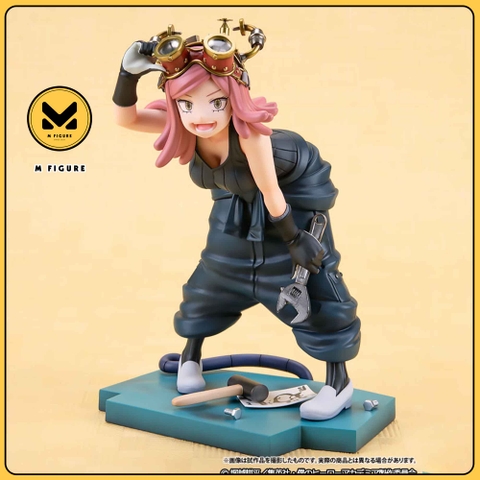 MÔ HÌNH Hatsume Mei - Boku no Hero Academia - ARTFX J - 1/8 (Kotobukiya) FIGURE CHÍNH HÃNG