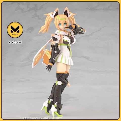[PRE ORDER] MÔ HÌNH Phantasy Star Online 2 es - Gene - Grande Scale - Stella Innocent Ver. (Kotobukiya) FIGURE CHÍNH HÃNG