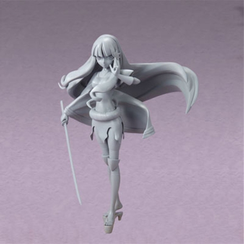 MÔ HÌNH Togame - Katanagatari - Ichiban Kuji Premium - Ichiban Kuji Premium Nishio Ishin Anime Project (B Prize) (Banpresto) FIGURE CHÍNH HÃNG