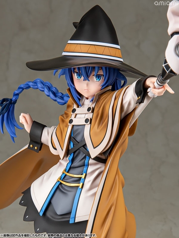 MÔ HÌNH  Roxy Migurdia - Mushoku Tensei: Jobless Reincarnation -Isekai Ittara Honki Dasu 1/8 Complete Figure (KOTOBUKIYA) CHÍNH HÃNG