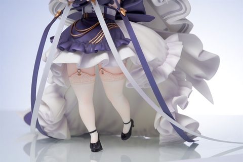 MÔ HÌNH Azur Lane Little Cheshire 1/6 Complete Figure(AniGame) FIGURE CHÍNH HÃNG