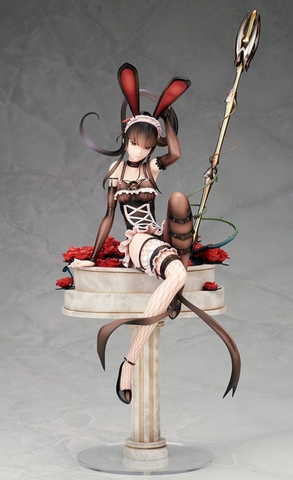 MÔ HÌNH Narberal Gamma - Overlord - so-bin Ver. 1/8 Complete Figure(Alter) FIGURE CHÍNH HÃNG
