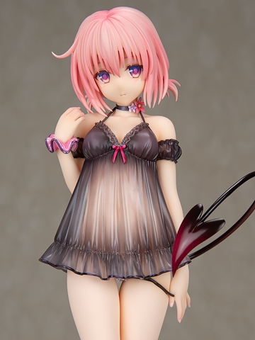MÔ HÌNH Momo Belia - To Love-Ru Darkness - Deviluke -Little Devil Baby Doll Ver.- 1/6 Complete Figure(Ryu-NS) FIGURE CHÍNH HÃNG