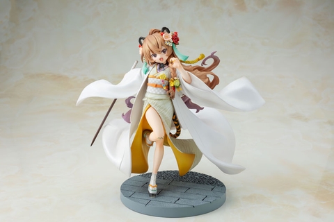 MÔ HÌNH Taiga Aisaka - KDcolle Toradora! - White Kimono Ver.(KADOKAWA) FIGURE CHÍNH HÃNG