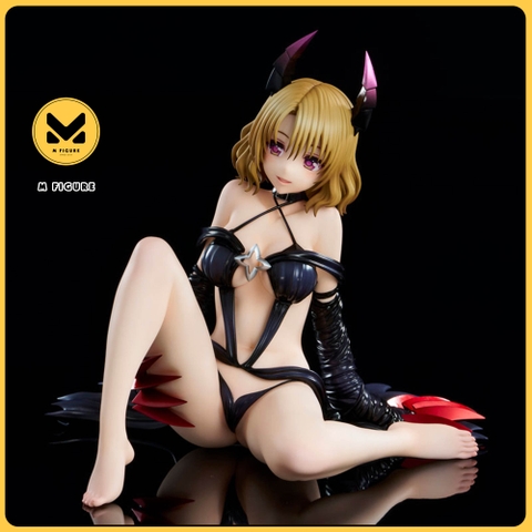 MÔ HÌNH Risa Momioka - To Love-Ru Darkness - Darkness ver. 1/6 Complete Figure(Union Creative) FIGURE CHÍNH HÃNG