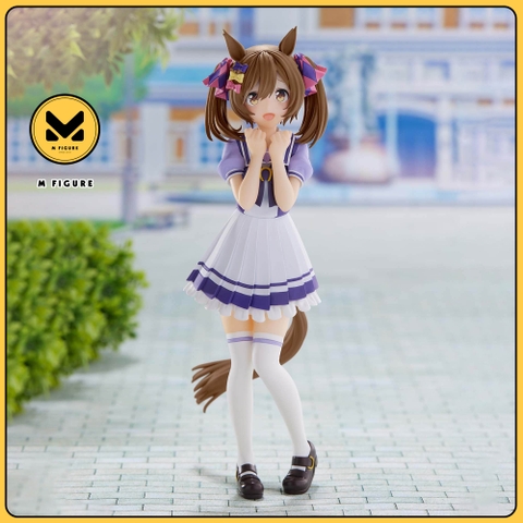 MÔ HÌNH Smart Falcon - Umamusume: Pretty Derby -  (Bandai Spirits)FIGURE CHÍNH HÃNG