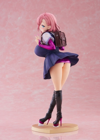 [Pre Order] MÔ HÌNH Satou Kuuki Original Character Erena Tachibana 1/7 Complete Figure(Plum) FIGURE CHÍNH HÃNG