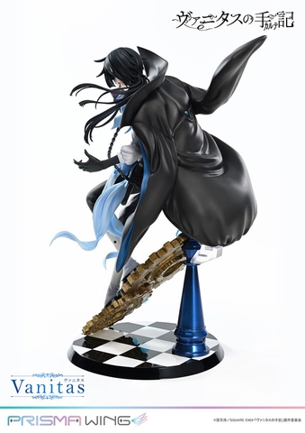 [Pre Order] MÔ HÌNH PRISMA WING The Case Study of Vanitas Vanitas 1/7 Complete Figure(Prime 1 Studio) FIGURE CHÍNH HÃNG