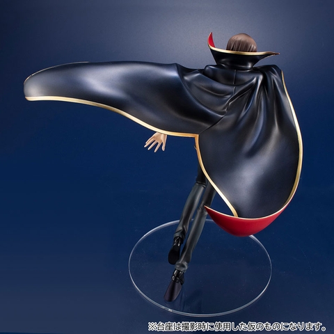 MÔ HÌNH G.E.M. Series Code Geass: Lelouch of the Rebellion Lelouch Lamperouge G.E.M. 15th Anniversary ver.(MegaHouse) FIGURE CHÍNH HÃNG