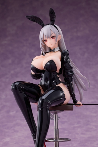 MÔ HÌNH Original - Lilycia - 1/4 (Apocrypha Toy) FIGURE CHÍNH HÃNG