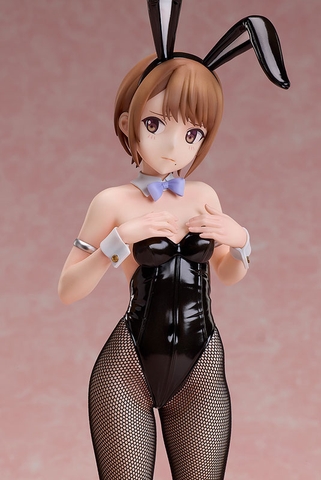[Pre Order] MÔ HÌNH Love Is Indivisible by Twins Rumi Jinguuji Bunny Ver. 1/6 Complete Figure(FREEing) FIGURE CHÍNH HÃNG