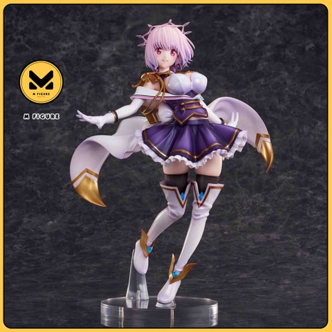 MÔ HÌNH Gridman Universe - Shinjou Akane - 1/6 - New Order (Union Creative International Ltd) FIGURE CHÍNH HÃNG