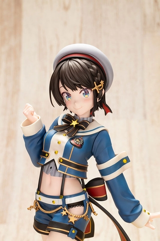 MÔ HÌNH Hololive Production Oozora Subaru -Suspenders Ver.- 1/7 Complete Figure(Kotobukiya) FIGURE CHÍNH HÃNG
